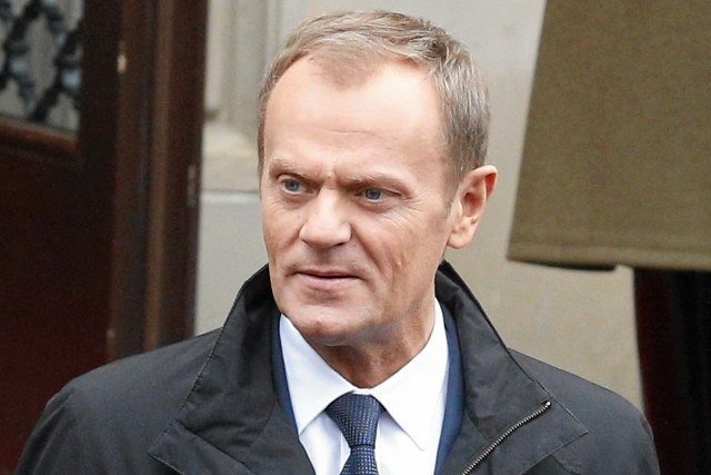 Donald Tusk uważa, że dzięki jego polityce wschodniej Polska nie jest traktowana w Europie jako awanturnik