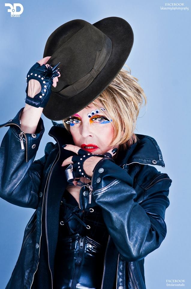 Bez wodki nie razbieriosz...