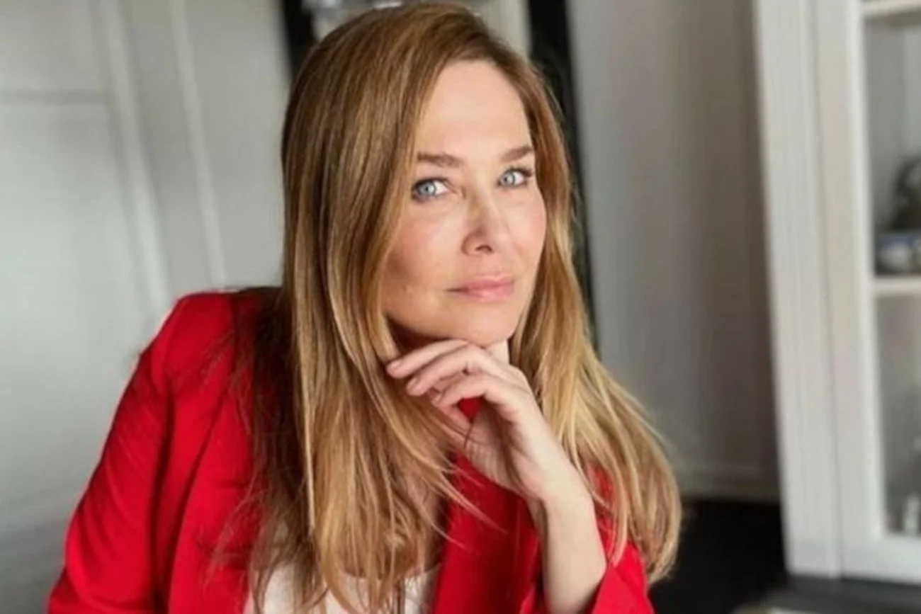 Dorota Naruszewicz