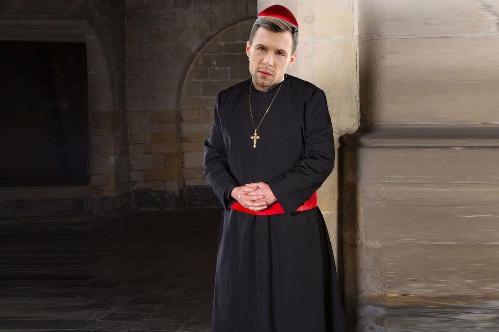 Nowy papież w wyobrażeniu czytelników New York Times