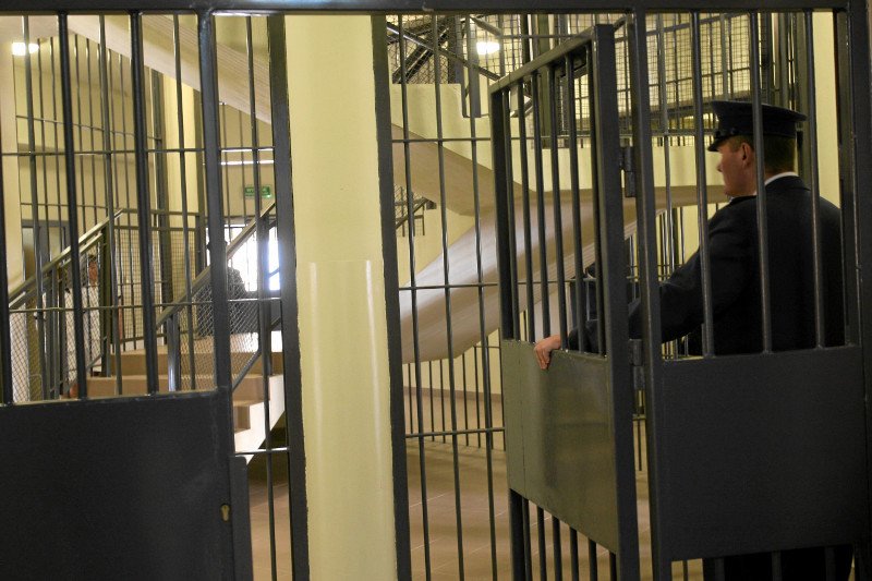 Ewelina C. musi informować policję o zmianie miejsca pobytu i wyjazdach.