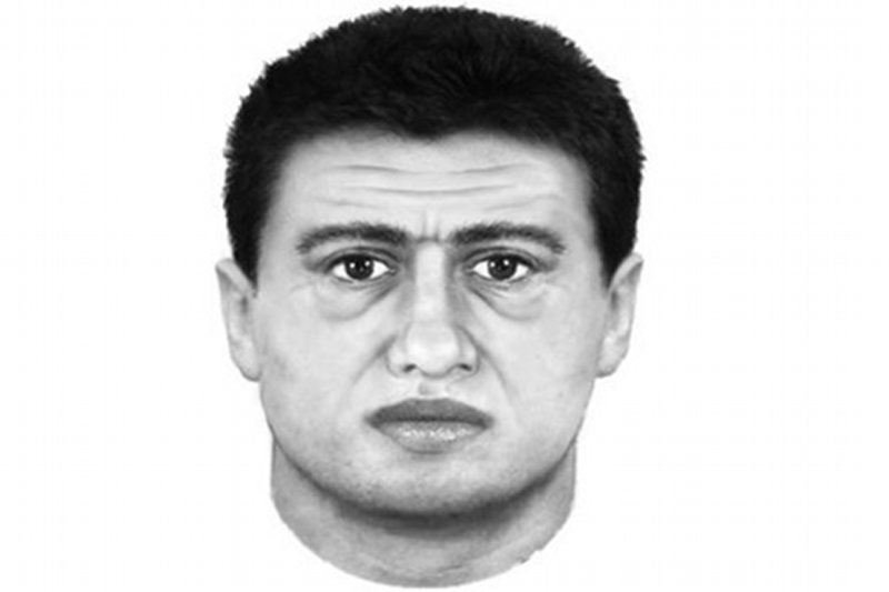 Portret pamięciowy gwałciciela z Lasu Kabackiego.