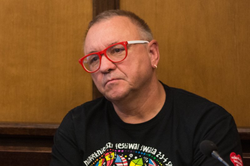 Według wyroku sądu Jerzy Owsiak naruszył dobra osobiste blogera.