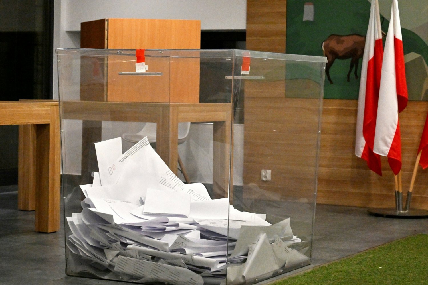 Wybory prezydenckie 2025. To oni startują. Wybory prezydenckie 2025. Lista kandydatów.