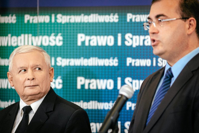 "Prawa łaski" ma nie być.