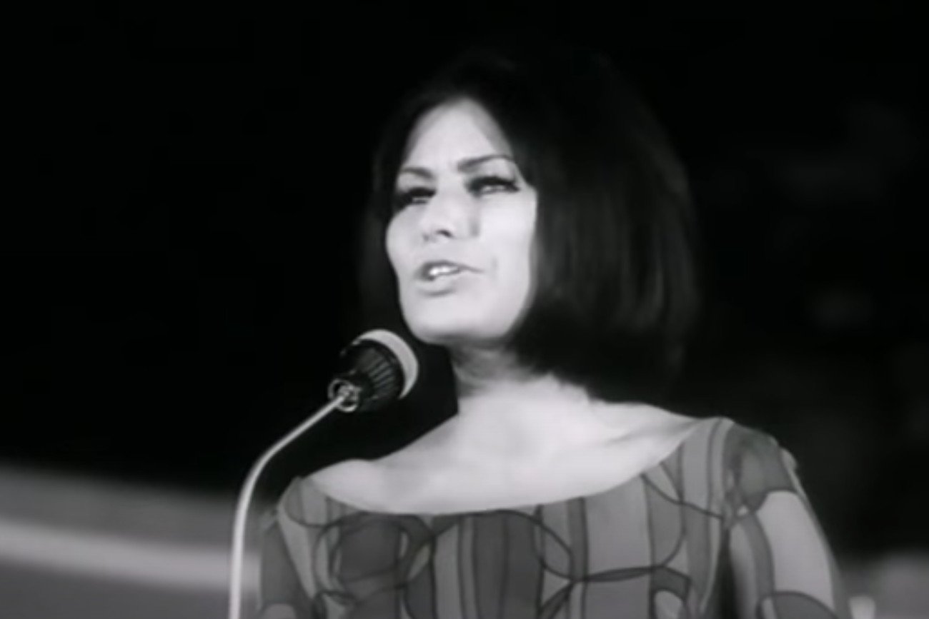 Nie żyje Krystyna Konarska.