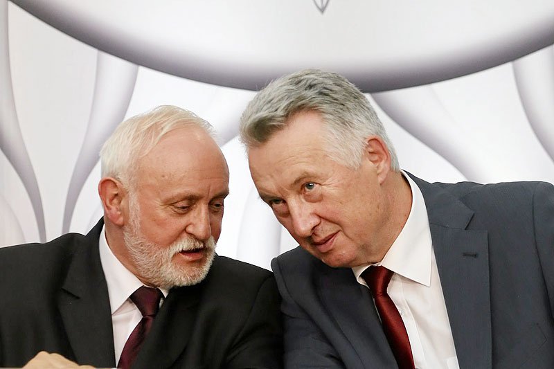 Błędy PKW podgrzały atmosferę wokół wyborów samorządowych.