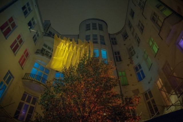 Patio Kredytowa 9, Warszawa