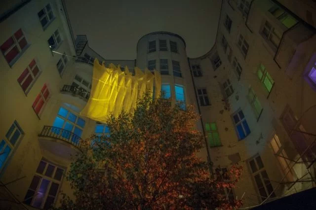 Patio Kredytowa 9, Warszawa