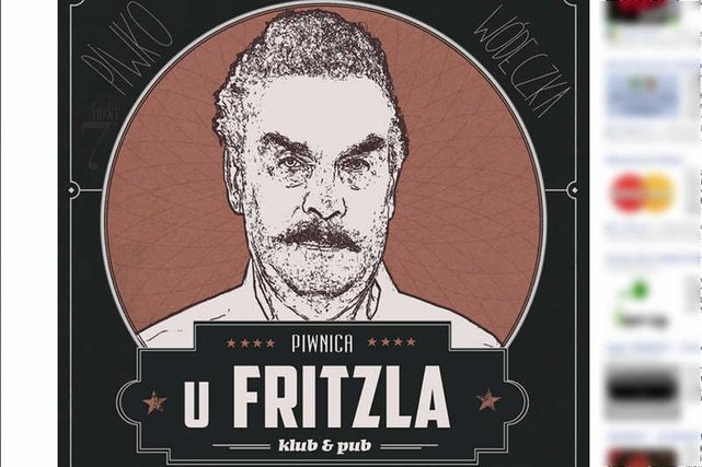 Piwnica u Fritzla wywołała sporo komentarzy w internecie, ale nie wiadomo, czy naprawdę istnieje, czy to tylko prowokacja i głupi żart.