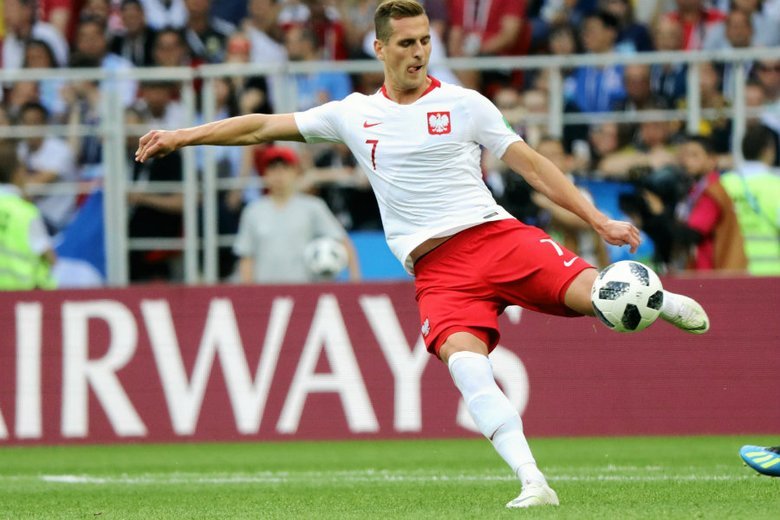Arkadiusz Milik może mieć problem w Napoli. Nowy trener chce ściągnąć do kluby jednego z czołowych napastników.