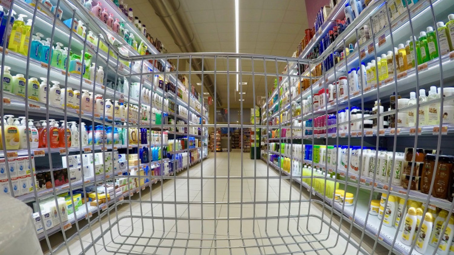 Uważajcie na ciasteczka marki Biskids. Wykryto w nich niebezpieczną substancję.