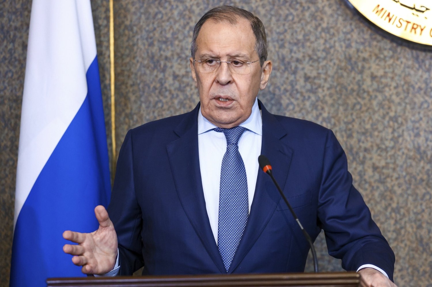 Kreml grozi Japonii.