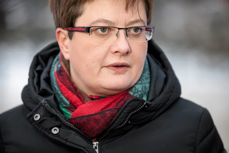 Czy słowa Katarzyny Lubnauer to zapowiedź koalicji wyborczej opozycji, która ma zatrzymać PiS w dążeniu do przejęcia władzy w samorządach?