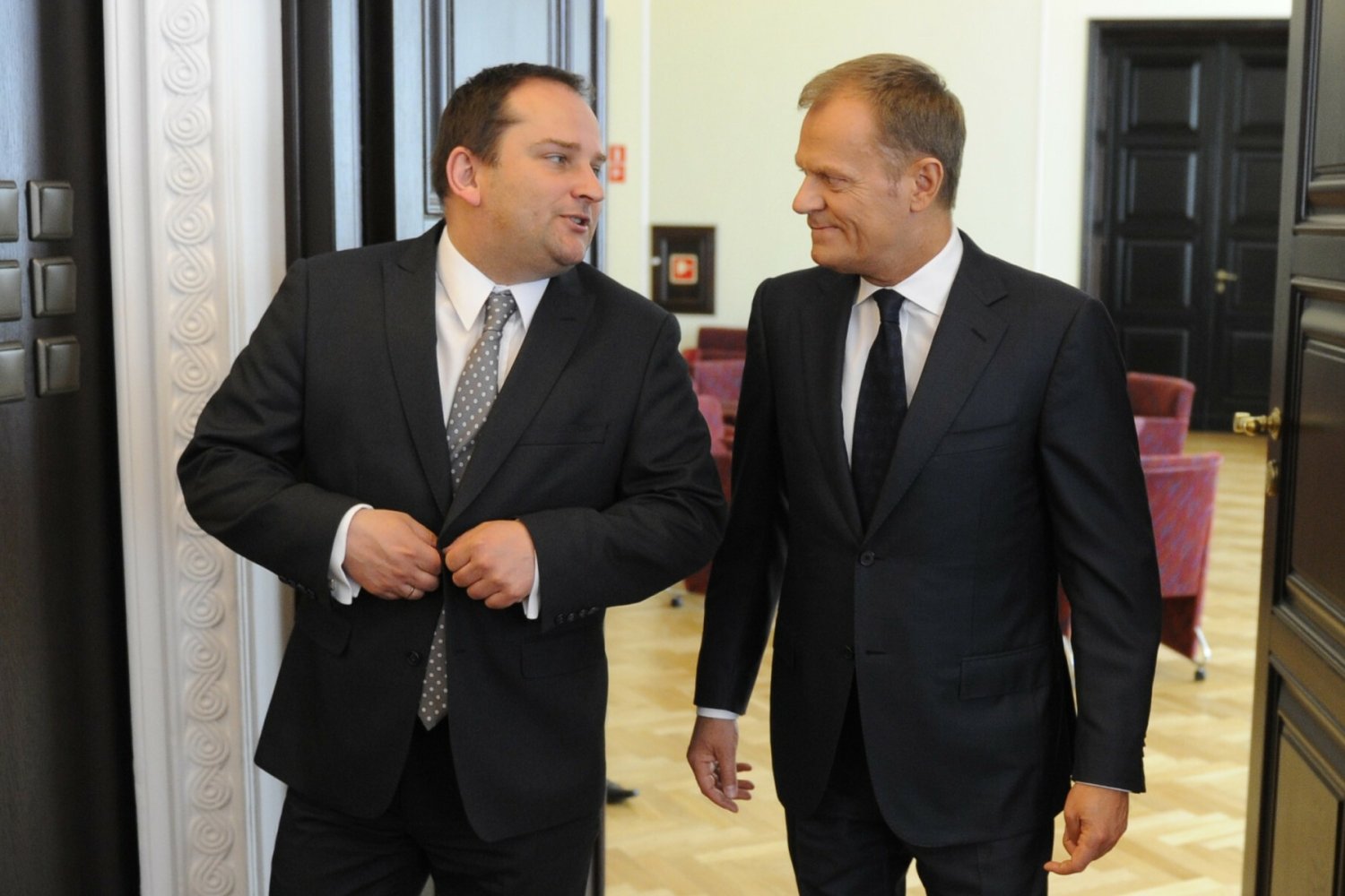 Katastrofa smoleńska. Sąd Najwyższy wydał wyrok.