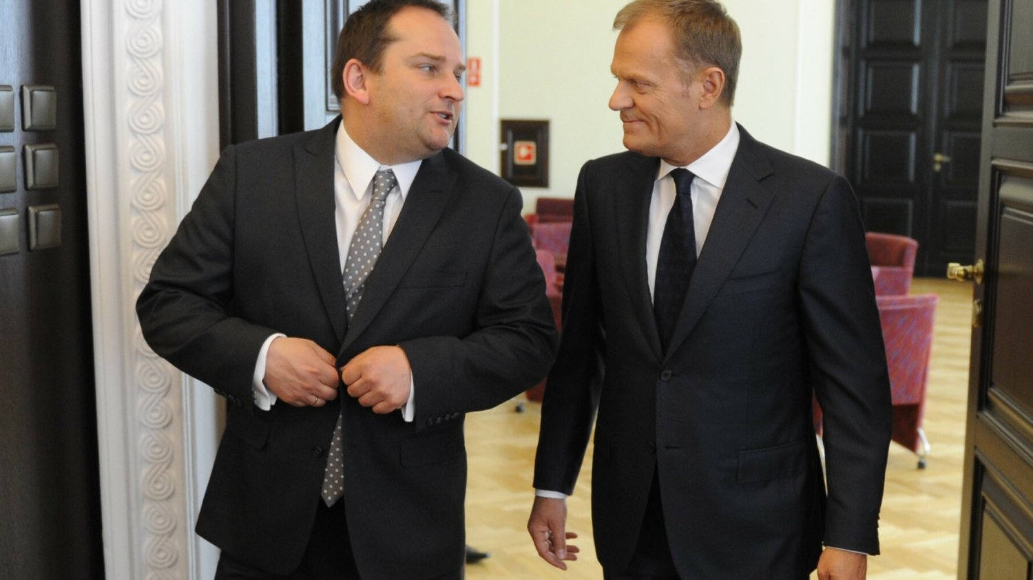 Katastrofa smoleńska. Sąd Najwyższy wydał wyrok.