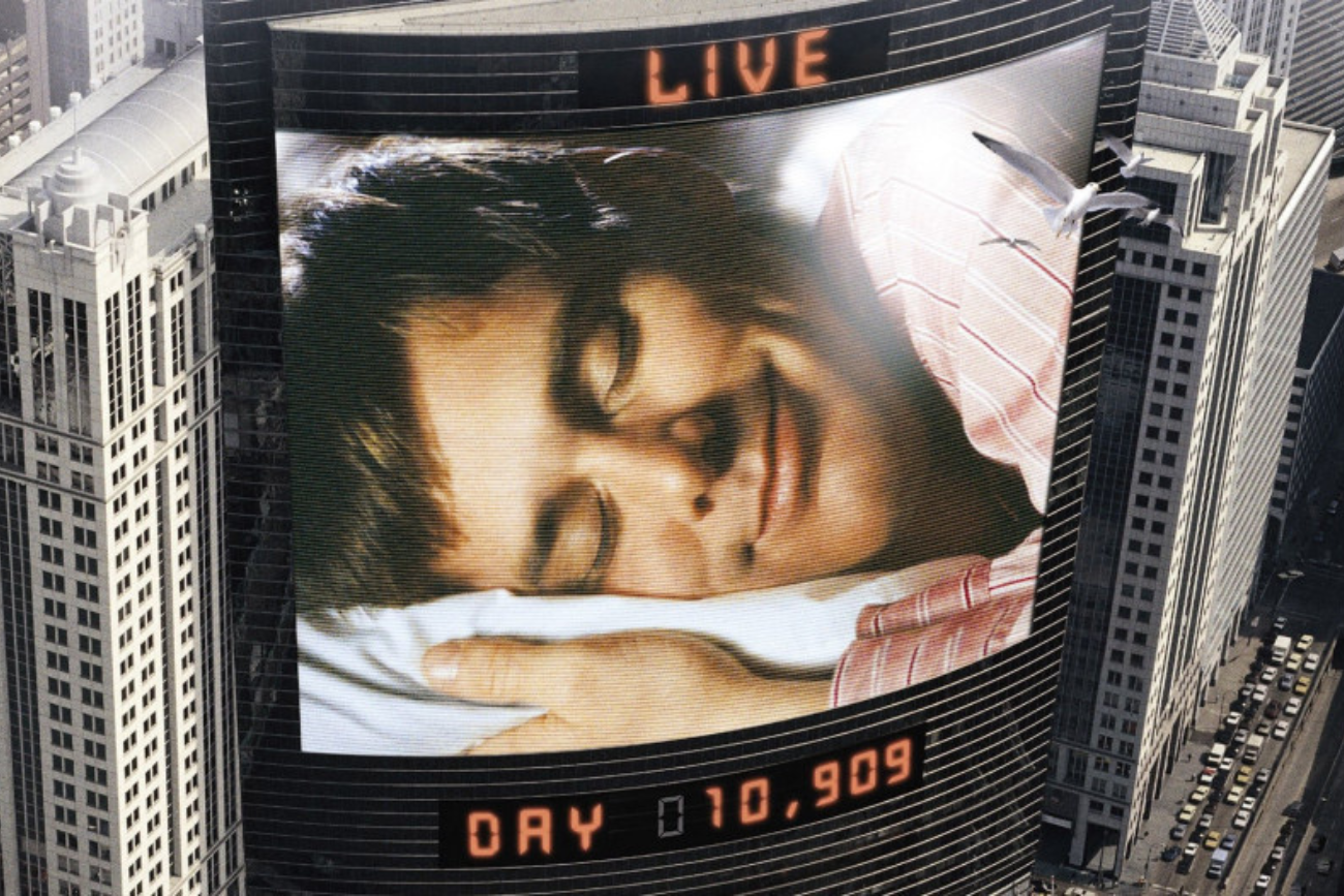 dystopijne filmy, wizje przyszłości w filmach, filmowe dystopie dystopijne filmy, wizje przyszłości w filmach, filmowe dystopie