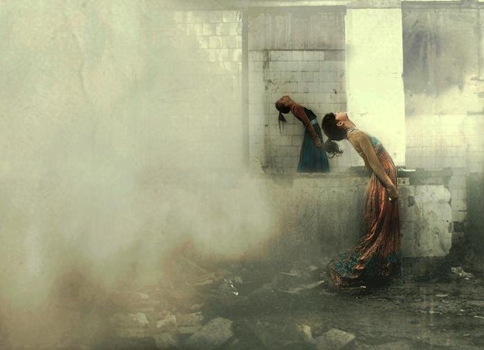 Gosia Skolankiewicz, Wygły