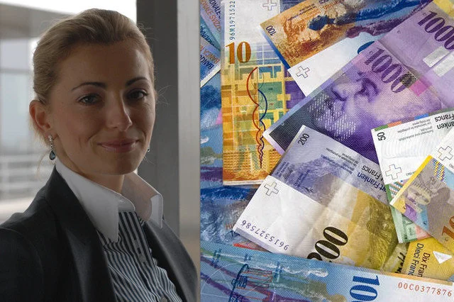 Barbara Garlacz, zaangażowana w procesy przeciwko bankom krytykuje założenia prezydenckiej ustawy jako sprzyjające bankom, a nie klientom.