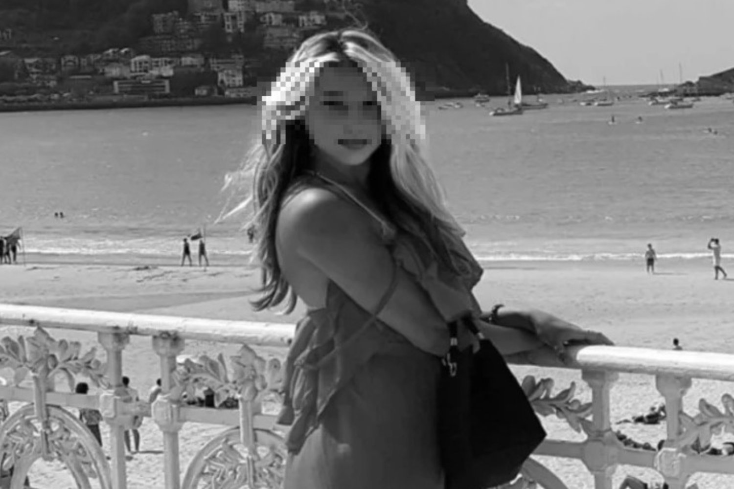 Śmierć Anastazji na greckiej Kos. Ojciec dziewczyny ws. nowego dowodu.