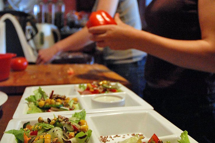 IBRiS sprawdził, z którym kandydatem na prezydenta najchętniej byśmy zasiedli przy domowym stole. Sondaż został przeprowadzony na zlecenie Onetu.