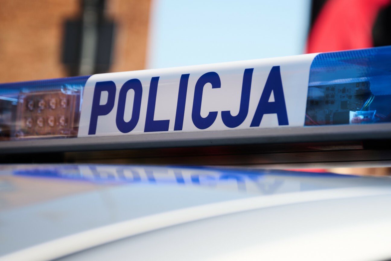 Tragedia w Siernikach, znaleziono ciała dwóch osób