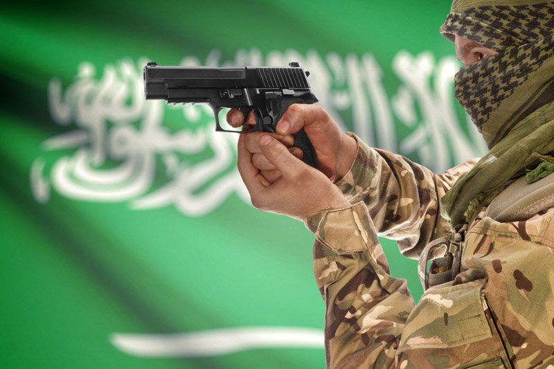 Służby Arabii Saudyjskiej mają zaangażować się w wyjaśnienie zamachów w Würzburgu i Ansbach. I lepiej walczyć z ISIS, którego przedstawiciele dość swobodnie działają w tym kraju.