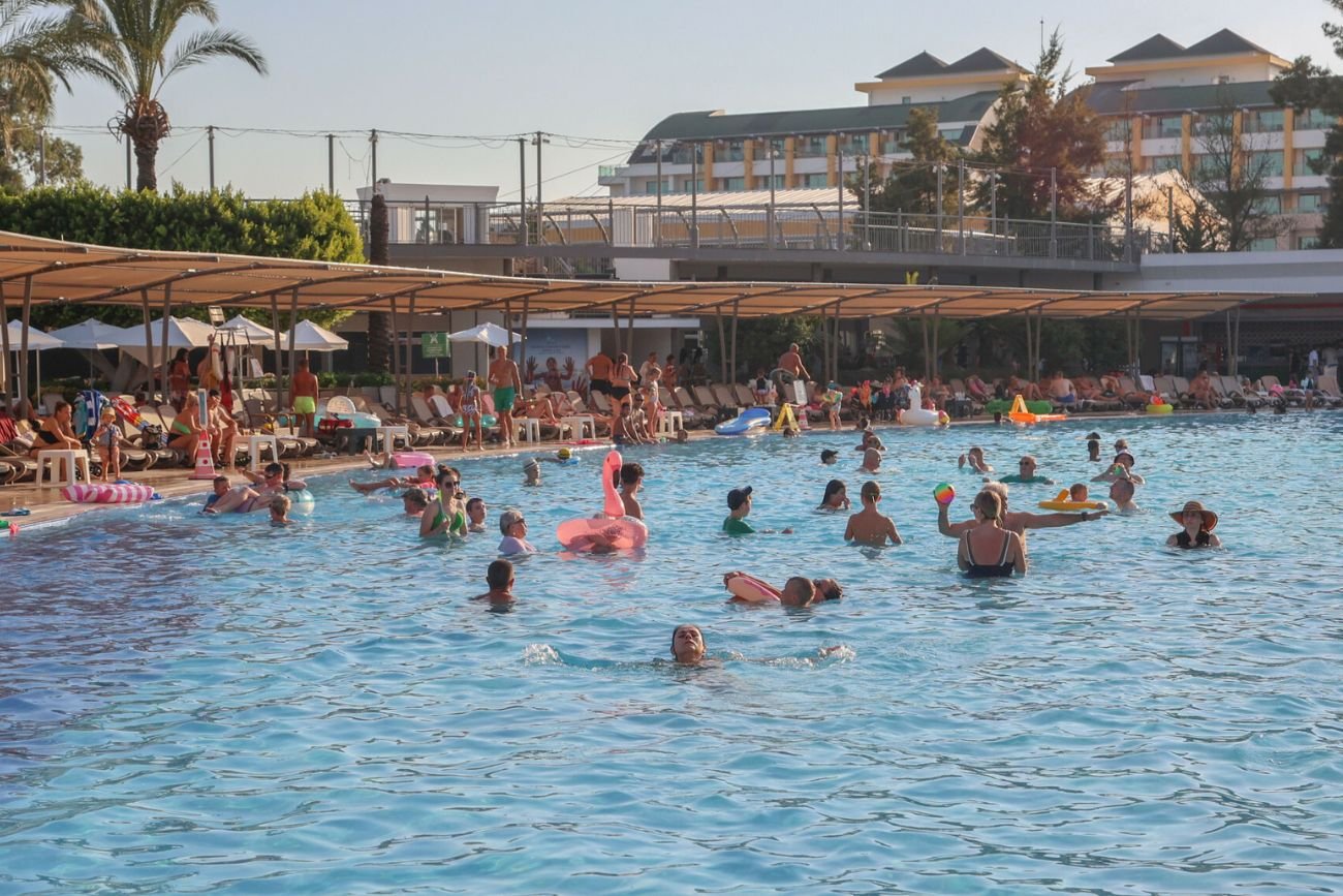 Tunezja hitem na jesienne all inclusive. Wygrywa nie tylko ceną