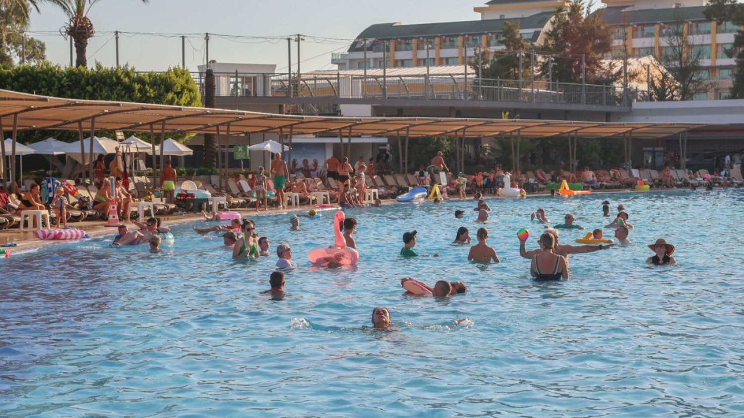 Tunezja hitem na jesienne all inclusive. Wygrywa nie tylko ceną