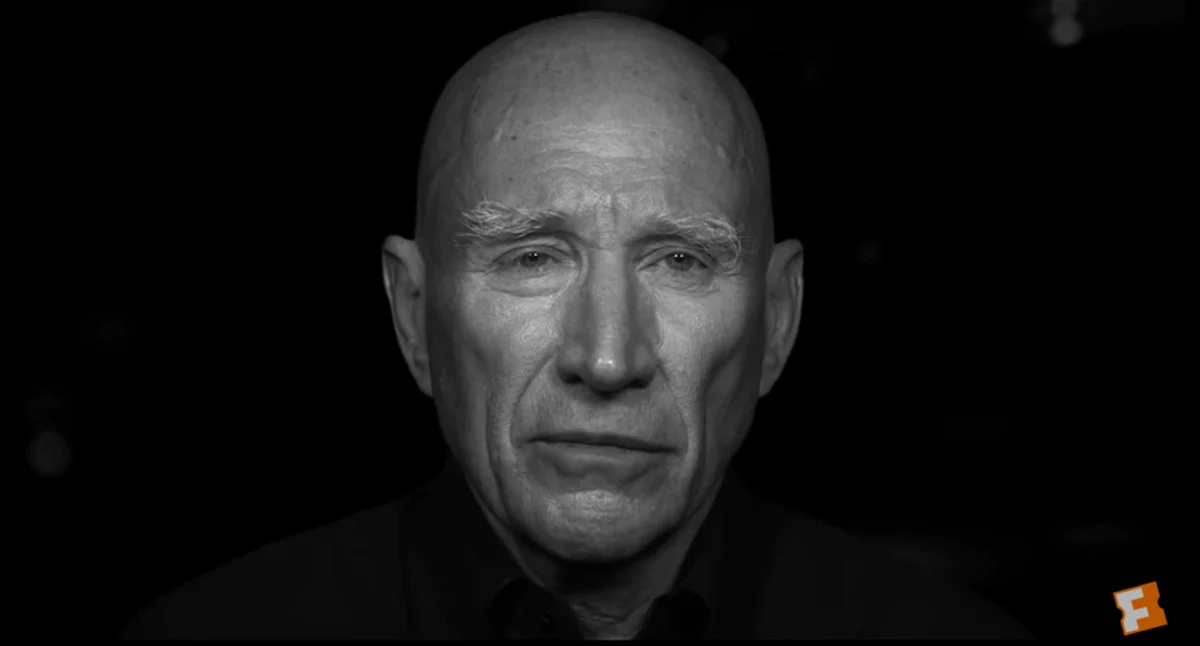 Sebastião Salgado