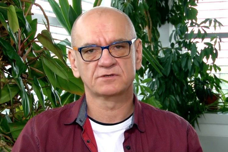 Dariusz Rosiak zabrał głos w sprawie swojego zwolnienia z Trójki.