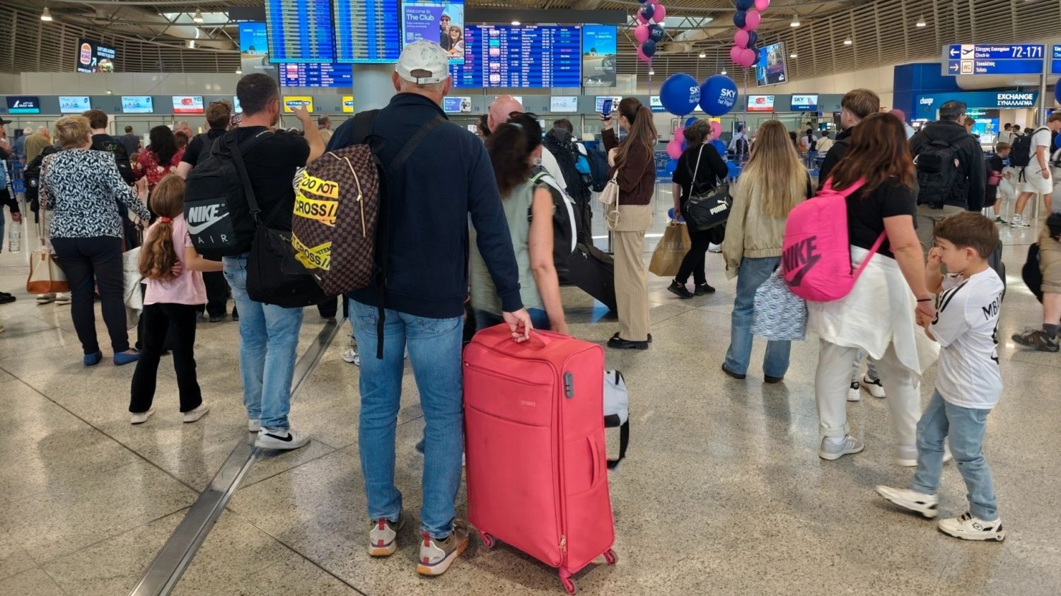 Przegłosowali zmiany w odszkodowaniach za lot