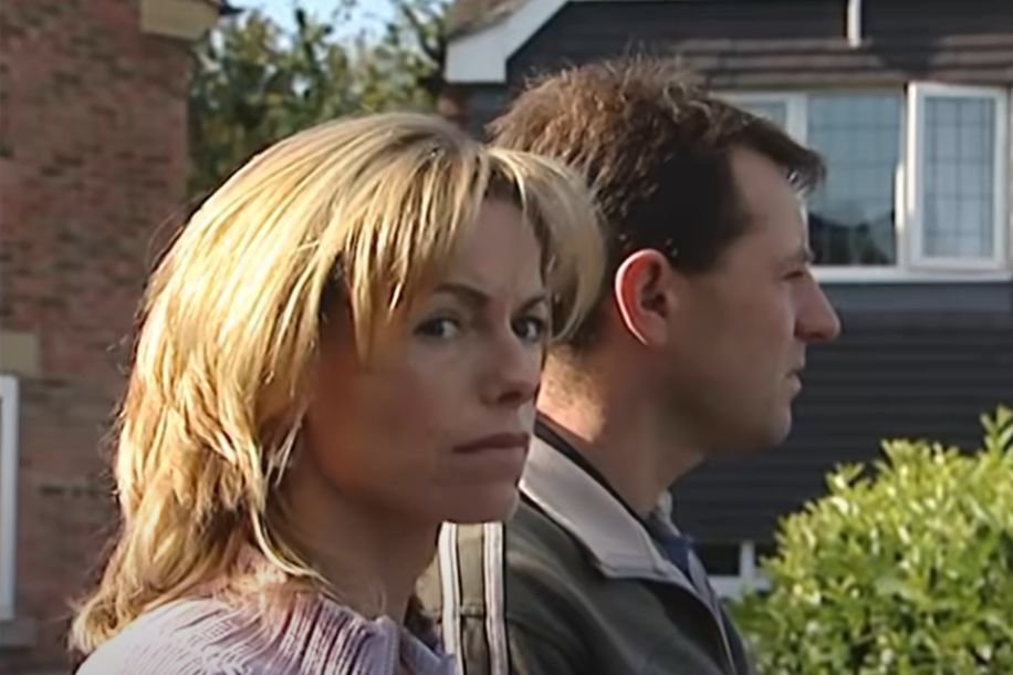 Rodzice Madeleine McCann zaprzeczają doniesieniom medialnym