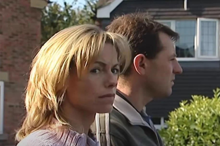 Rodzice Madeleine McCann zaprzeczają doniesieniom medialnym