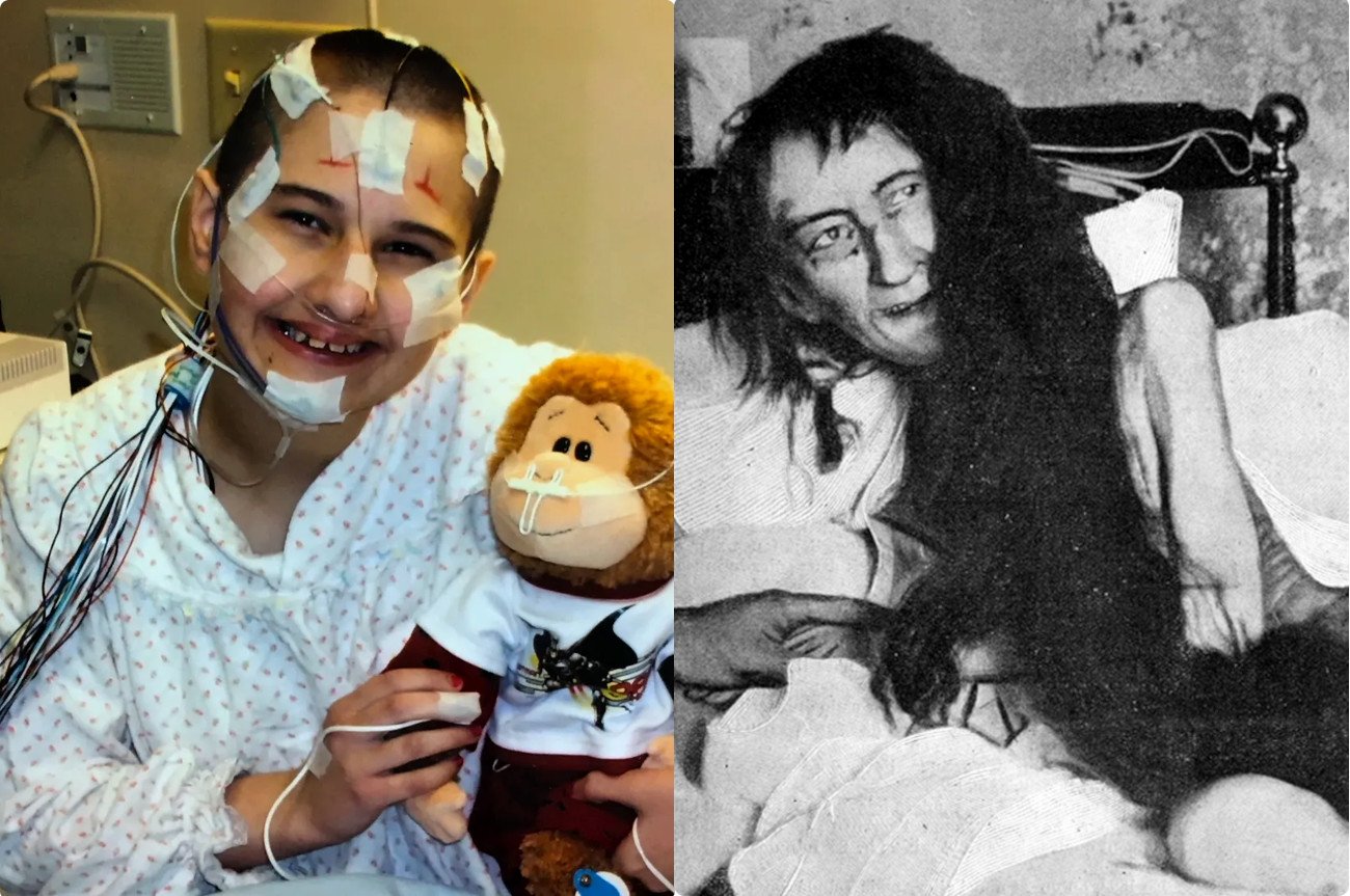 Przypadku Gypsy Rose Blanchard i Blanche Monnier prowokują pytanie: skąd biorą się matki z koszmaru?