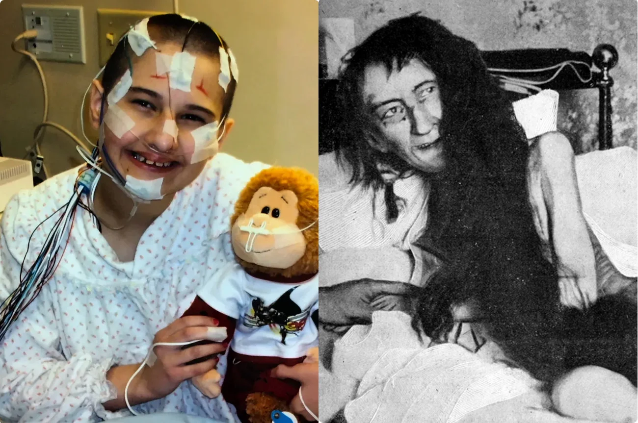 Przypadku Gypsy Rose Blanchard i Blanche Monnier prowokują pytanie: skąd biorą się matki z koszmaru?