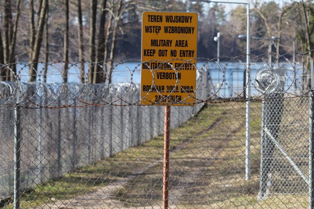 Trybunał w Strasburgu uznał, że Polska naruszyła zakaz tortur i nieludzkiego traktowania ws. więzień CIA.