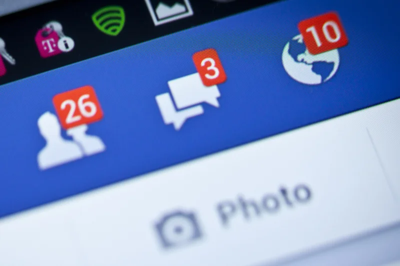 Friends nearby to nowa funkcja Facebooka