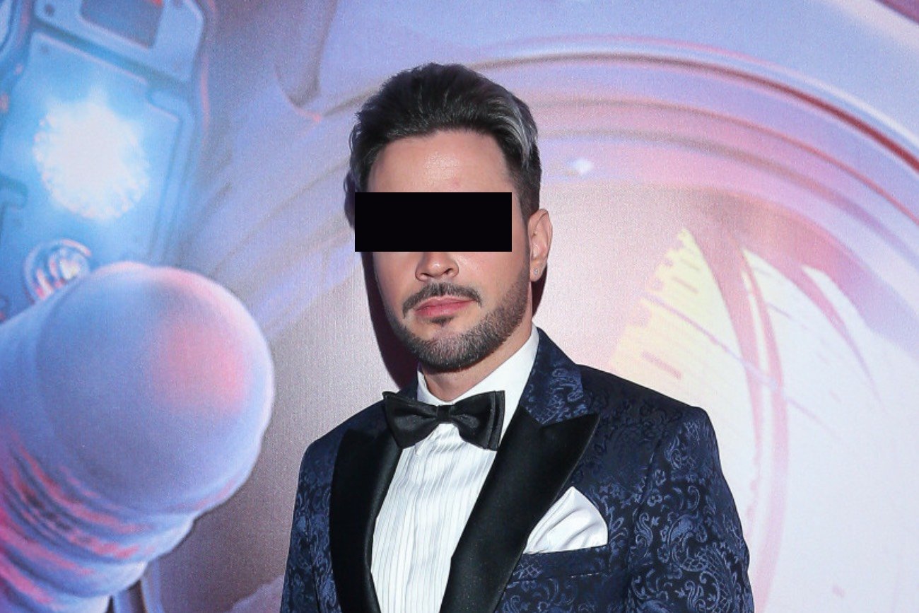 Stuart B. został zatrzymany w Wielkiej Brytanii