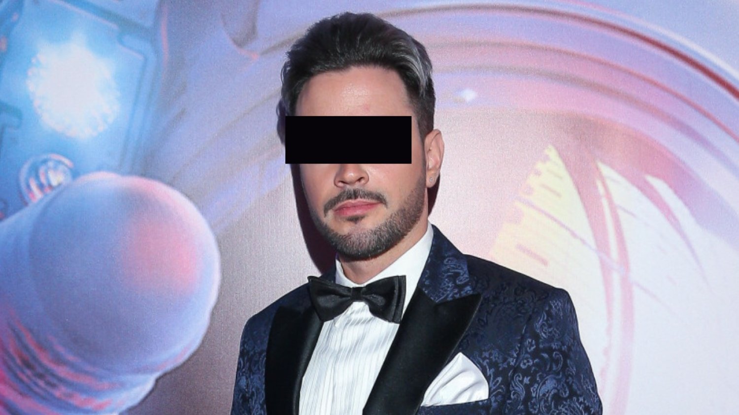 Stuart B. został zatrzymany w Wielkiej Brytanii