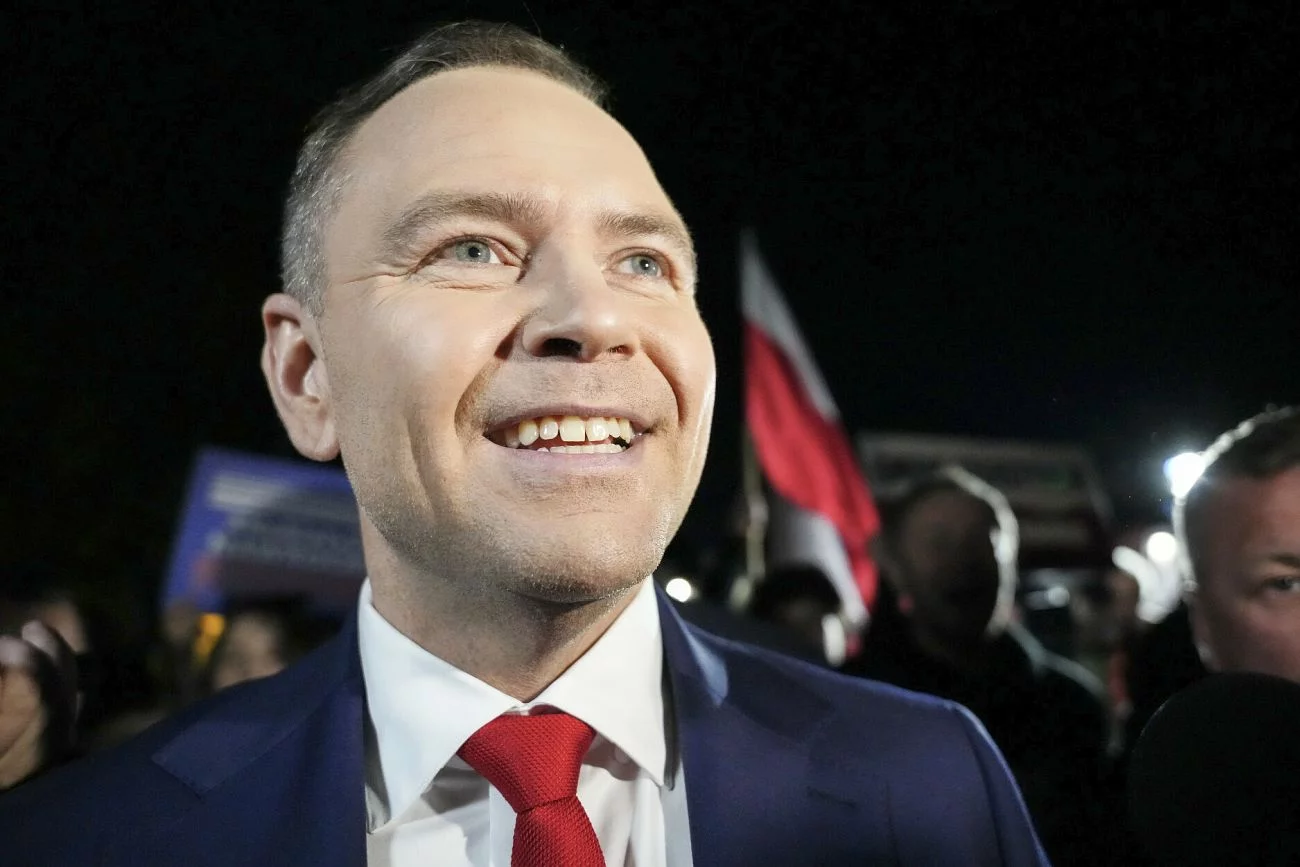 Nawrocki tłumaczy się z przejęcia mieszkania. Nie mam nawet kluczy – mówi