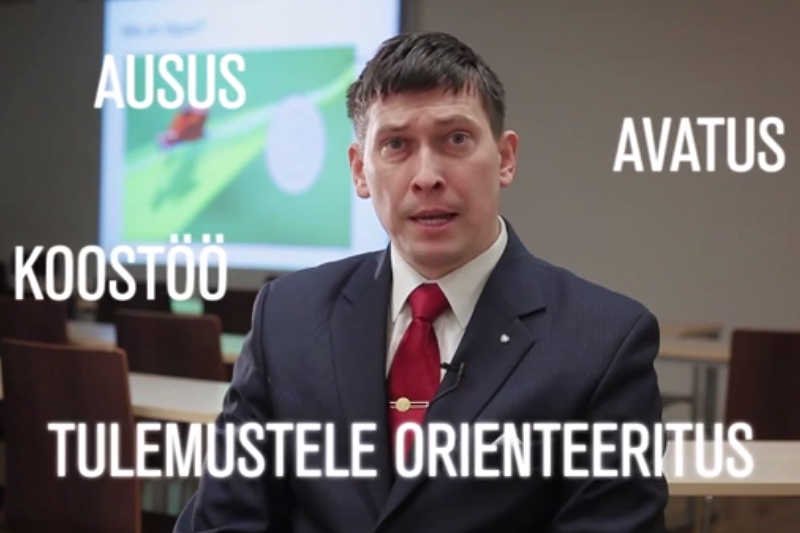 Polskie spoty są słabe, ale nie odbiegają od tych zagranicznych.