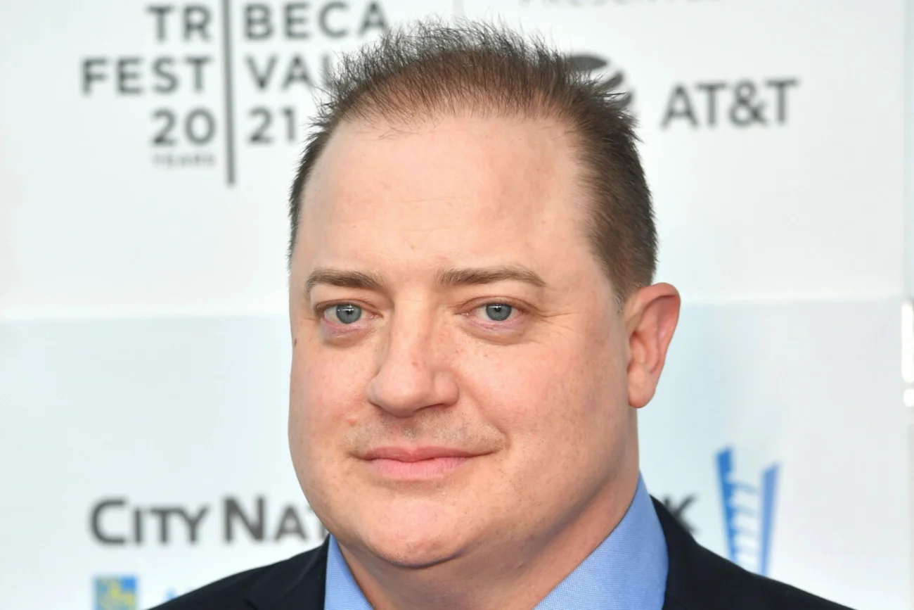 Brendan Fraser ("Mumia") wystąpi w filmie Martina Scorsese "Killers Of The Flower Moon".