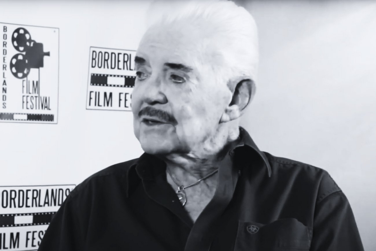 Jack Betts nie żyje. Gwiazdor "Spider-Mana" i westernów miał 96 lat