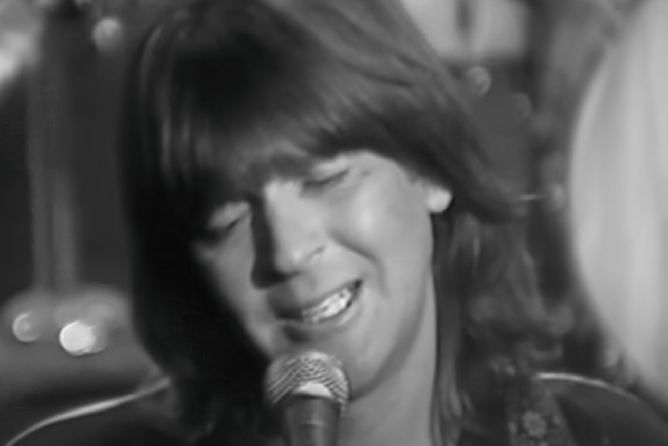 Randy Meisner nie żyje. Był współzałożycielem i basistą zespołu The Eagles