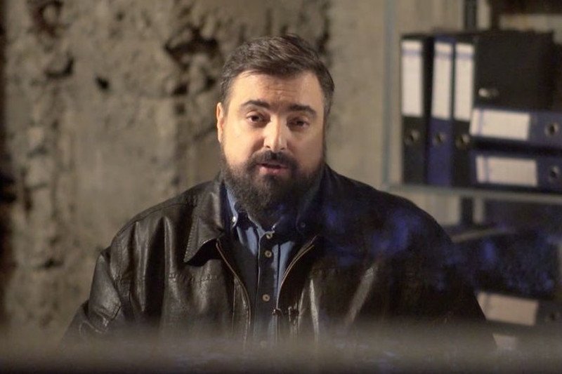 Tomasz Sekielski szykuje film dokumentalny o pedofilii w Kościele.