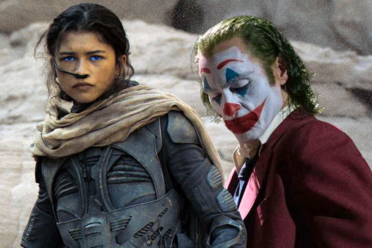 Joker 2, Diuna 2 i najlepsze oraz najgorsze sequele 2024 Najlepsze i najgorsze sequele 2024 roku. Wśród nich "Diuna 2" i "Joker 2"