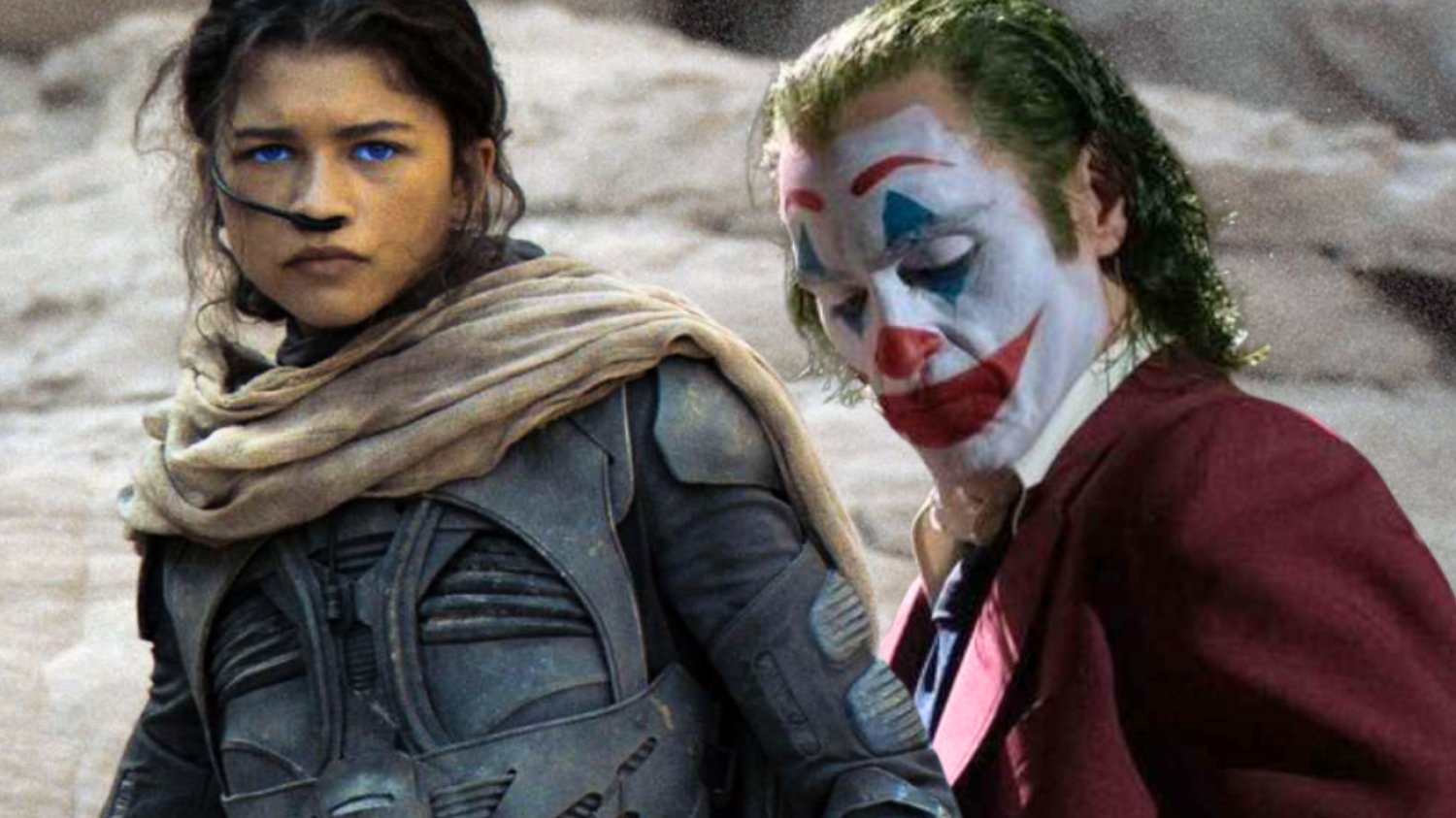 Joker 2, Diuna 2 i najlepsze oraz najgorsze sequele 2024 Najlepsze i najgorsze sequele 2024 roku. Wśród nich "Diuna 2" i "Joker 2"