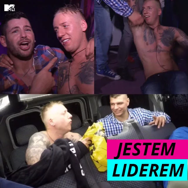 Stifler jest liderem w kończeniu marnie.