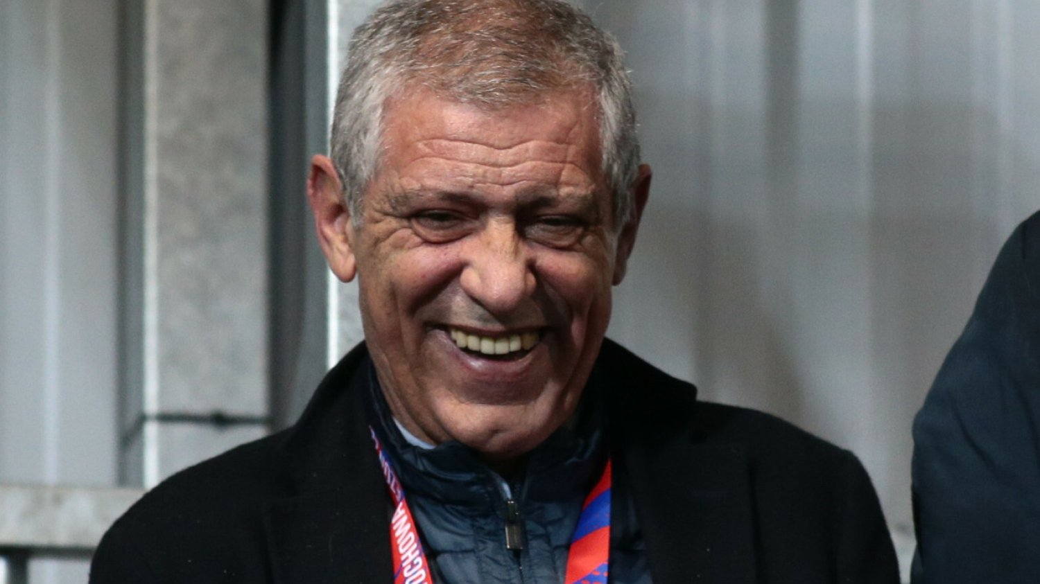 Fernando Santos w ostatnim czasie często jest widywany na stadionach klubów PKO BP Ekstraklasy.